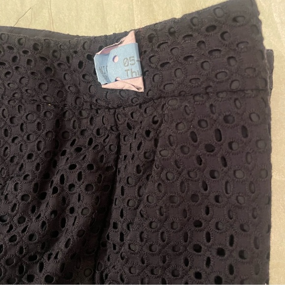 Talbots Navy Pants, Size 4P - Picture 9 of 12
